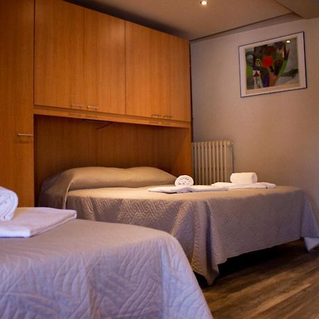 Trattoria Due Citroni Hotel Casalgrasso Luaran gambar
